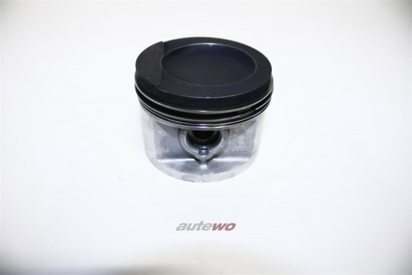 026107081R Audi/VW 80 Typ 81/100 Typ 44 1.8l Kolben Übermaß 81,5mm