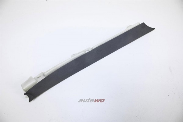 Audi A8/S8 D2 D-Säulenverkleidung Rechts platin 4D0867246B