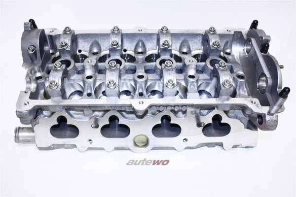 077103351F 077103373AE NEU Audi S6 C4/A8 D2 4.2l 8 Zyl. Zylinderkopf Rechts