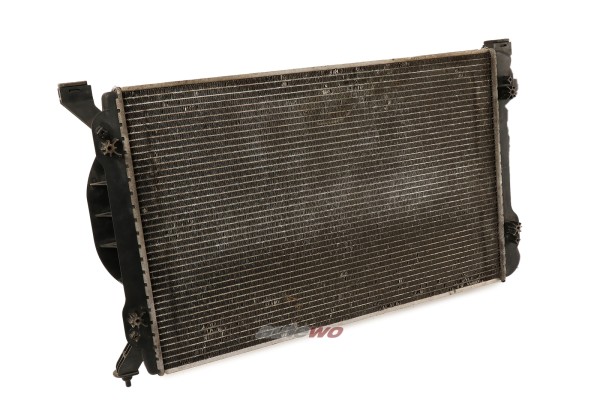 8E0121251A Audi/Seat A4 8E/B6/B7/Cabrio 8H/A6 4B 1.8/2.0l original Wasserkühler