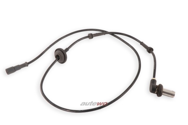 Audi 80/90 Typ 89 ABS-Sensor Hinten 893927807C