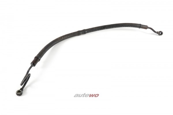8A2422893C Audi 80 B4/Coupe/Cabrio Typ 89 Dehnschlauch Rechtslenker