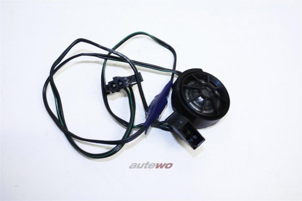 Audi A6 4B Hochton-Lautsprecher Blaupunkt Tür 4B0035399A