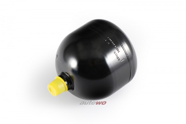 #857612085A Audi Urquattro Typ 85/A8 D2 Druckspeicher überholt