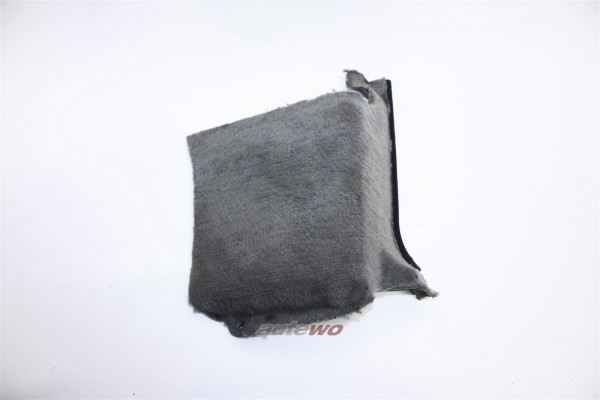 Audi 100/200 Typ 44 Verkleidung A-Säule Rechts Quarz 443867272N