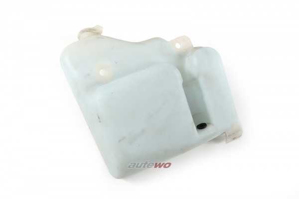 Audi 100/200 Typ 44 Behälter Scheibenwaschanlage Hinten 445955453