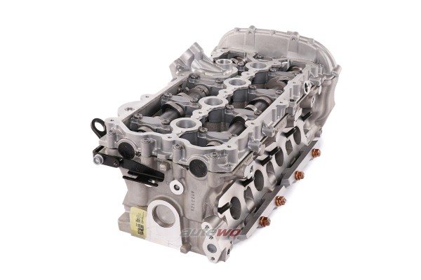 079103063CT/CN NEU Audi S5 8T 4.2l Zylinderkopf Links