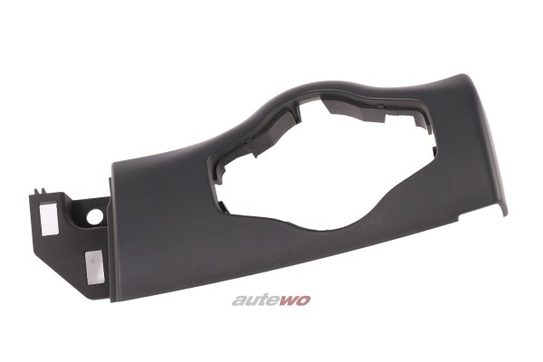 8T1858341B Audi A4/S4/RS4 8K/B8/A5/S5/RS5 8T/Cabrio 8F Blende Lichtschalter
