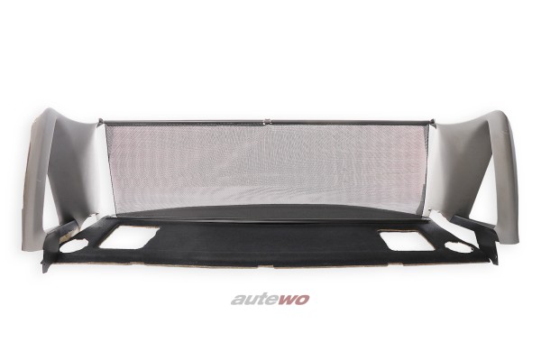 4A5863411A Audi 100/S4/A6/S6 C4 Limousine Hutablage + Sonnenrollo + Halter
