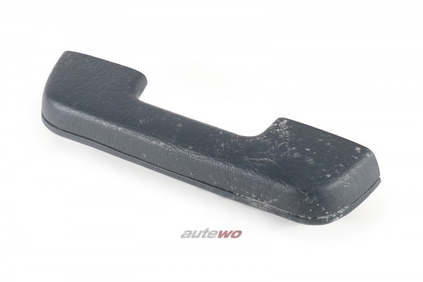 811867173C Audi 80/90 Typ 81/85 Armlehne/Türgriff Hinten marine blau