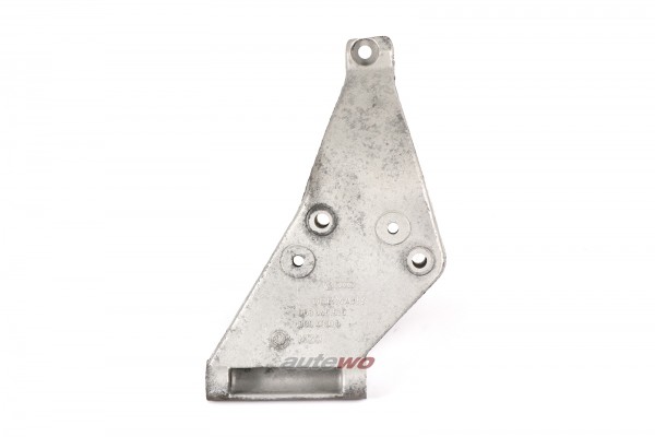 Audi 80 Typ 89/B4/100 Typ 44 1.6-2.0l 4 Zyl. Halter Servopumpe 053145515