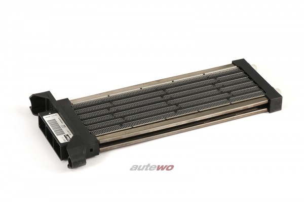 8E1819011 4B1819011 Audi A4/S4/RS4 8E/B6/B7/Cabrio 8H/A6 4B Zusatzheizung Klima