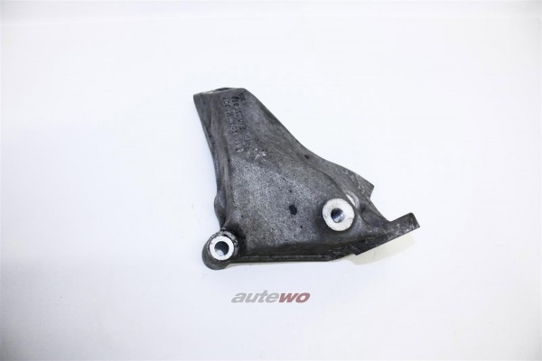 Audi A8 D2 Getriebehalter Links 4D0399107E