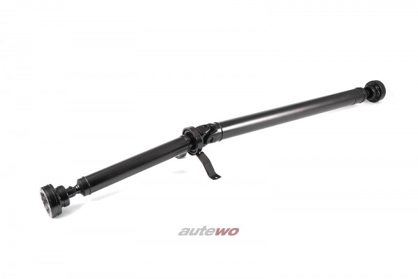 #4B3521101E Audi A6/S6/RS6 4B 4.2l 8 Zylinder Kardanwelle Automatik überholt