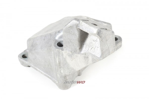 Audi A4/A6 2.6-2.8l Motorhalter Links 8D0199307G