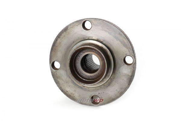 8A0407615 Audi 80/90/Coupe Typ 89/B4 Radnabe 4x108