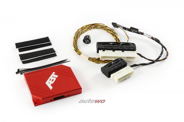 ABT Sportsline VW Touareg 7P Tieferlegung Luftfahrwerk Level Control 7P0517100