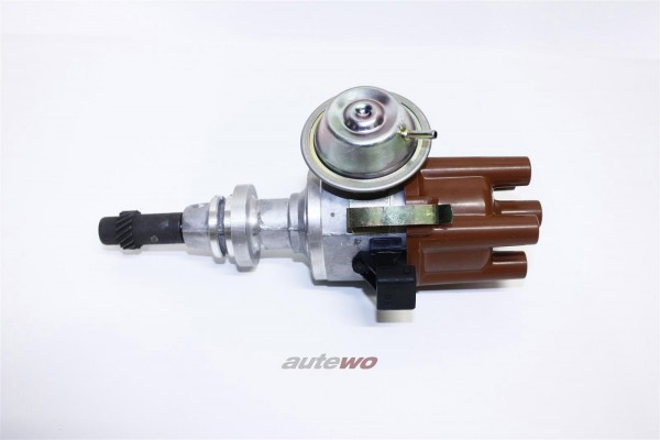 035905205AM 0237030005 NEU Audi/VW 100 Typ 44 2.2l 5 Zyl. WU Zündverteiler