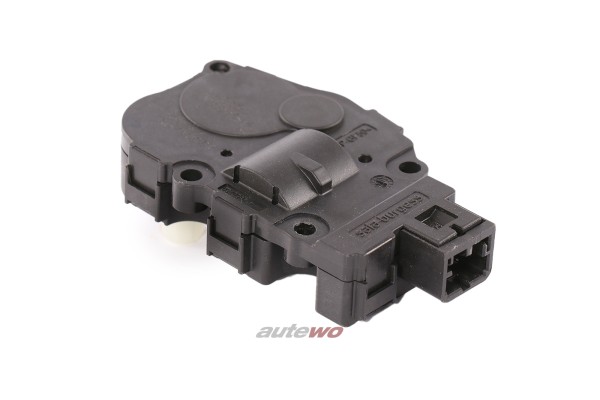 8K0820511D Audi A4/S4/RS4 8K/B8/A5/S5/RS5 8T/Q5 8R Stellmotor Klimanlage