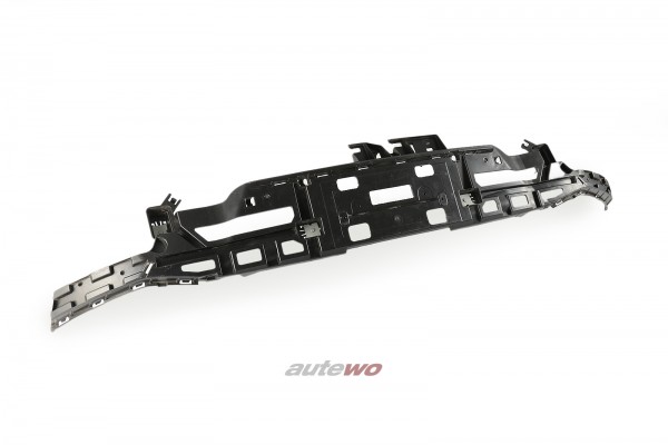 8S0807385A Audi TT/TTS/TTRS 8S/FV Schließteil Stoßstangenträger Hinten