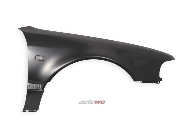 4D0821022P NEU Audi A8/S8 D2 Kotflügel Vorne Rechts