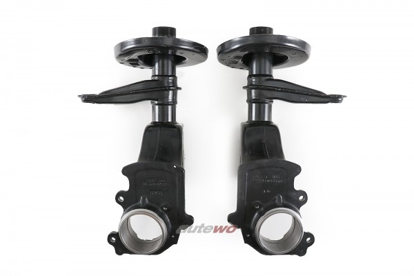 4A0412025AA/4A0412026AA NEU Audi 100/A6 C4 Radlagergehäuse Vorne Links/Rechts