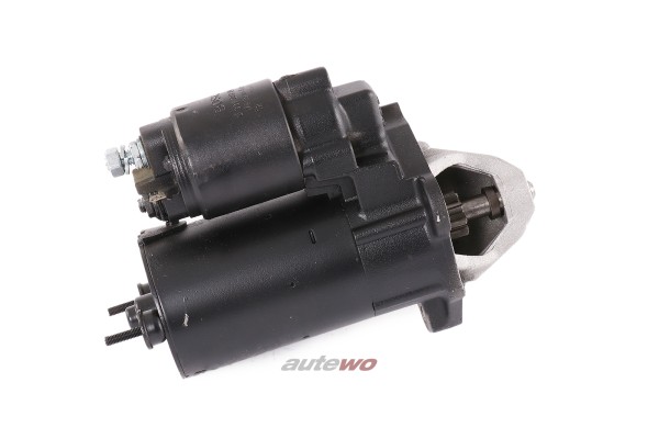 #053911023 Audi 80/Cabrio Typ 89/B4/100/A6 C4/4B/A4 B5 1.6-2.0l Anlasser