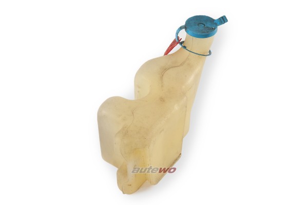 Audi 200 Typ 44/V8 D11 Behälter Intensivreinigung Vorne 447955453S