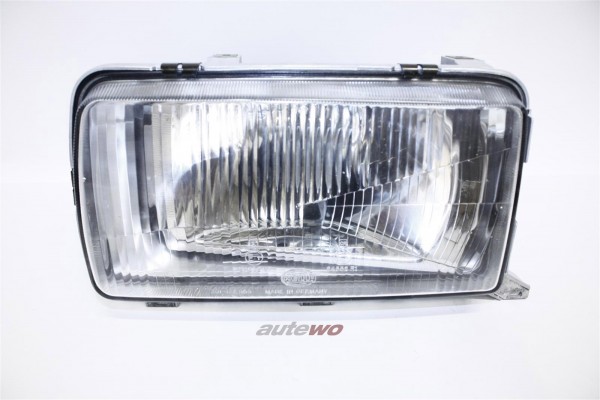 NEU&ORIGINAL Audi 100 Typ 43/C2 Scheinwerfer Hella Links 431941029J