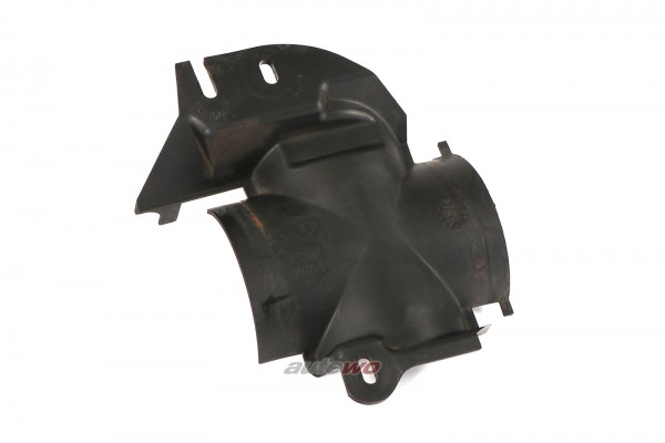 Audi 100/A6 C4 4/6 Zylinder Halter Trockner Klima 4A0260197E