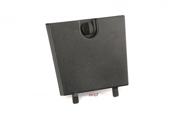 Audi A8/S8 D2 Abdeckung Rücklicht Links X08 grau 4D0863507A