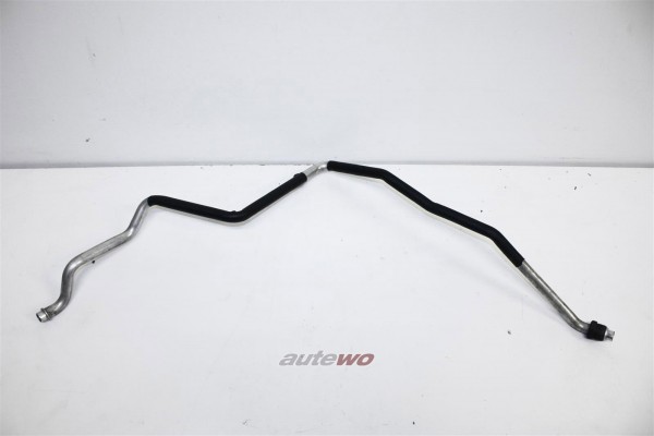 Audi A8 D2 2.5l TDI/3.3l TDI/3.7l Klima Kältemittelschlauch Verd. > Trockner 4D1260740D