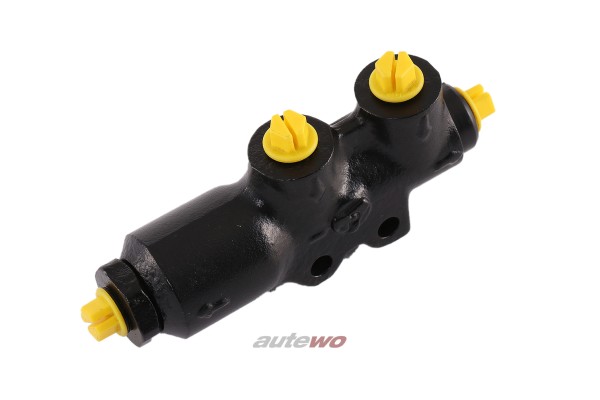 #8A0612303 Audi 80 B4/Coupe Typ 89/S2 Bremskraftregler überholt