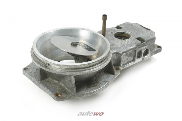 034133471E 034133353K 0438120210 Audi 90/Coupe 81/85/100 44 Luftmengenmesser