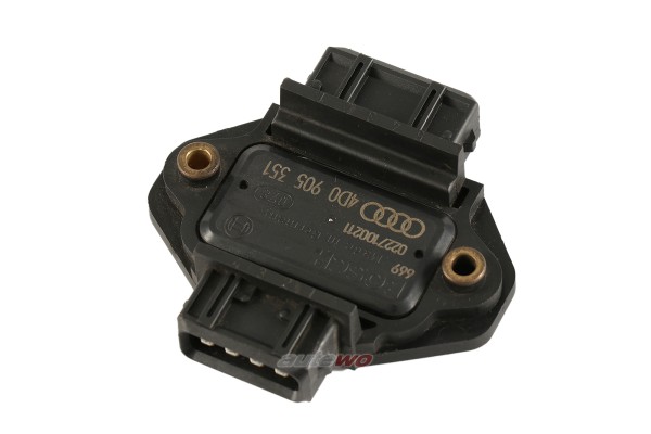 Audi A3/A4/A6/A8/Passat Leistungsendstufe LAZ 4D0905351