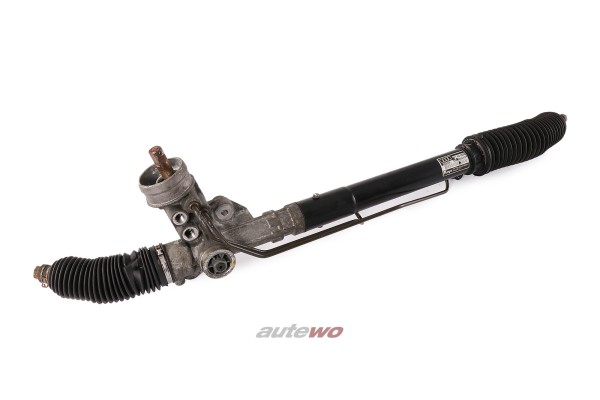 8E1422053M Audi A4 8E/B6/B7/Cabrio 8H 4/6 Zyl. Lenkgetriebe Servolenkung Koyo