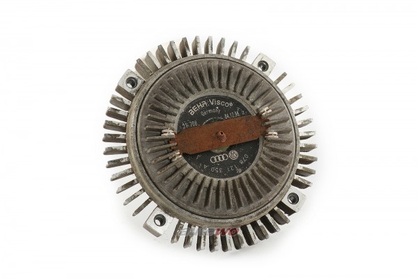 Audi A4/A6/A8 2.4-2.8l 6 Zylinder Visco-Kupplung 078121350A 078121350