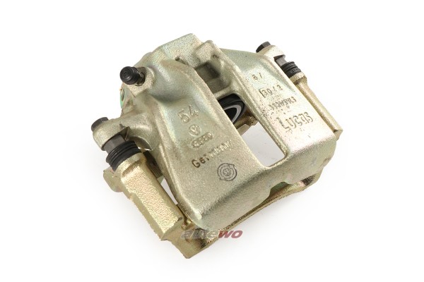 #357615124AX/853615125 Audi/VW 80/90/Coupe Typ 81/85 Bremssattel Vorne Rechts