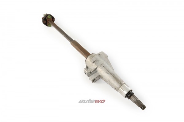 Audi 80 Typ 89/B4 Lenksäule mit ProconTen 893419509L 893419565E