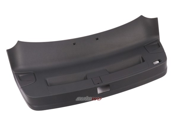 8T8867979 8T8867979B Audi A5/S5 8T Sportback Verkleidung Heckklappe