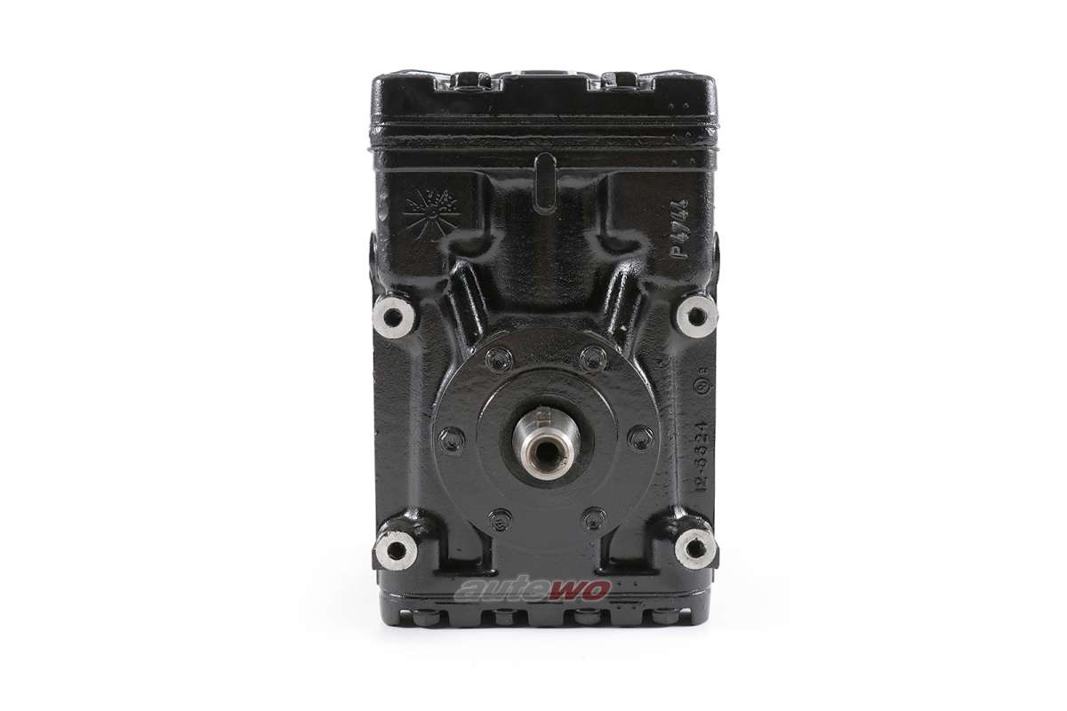 035260803C Audi Urquattro Typ 85 2.2l 5 Zyl. GV/WR Klimakompressor
