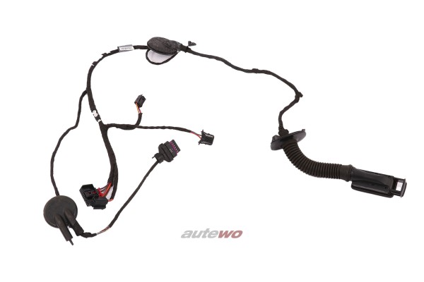 8T8971688S 8T8971688L Audi A5/S5 8T Sportback Tür Kabelbaum Hinten Rechts