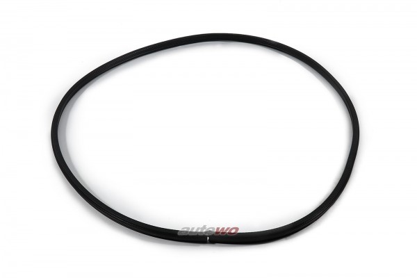 Audi 80/90 Typ 81/85 Limousine Türdichtung vorne NEU entspricht 857831721