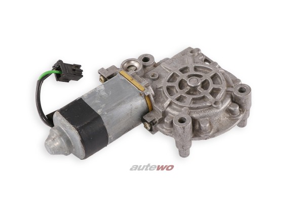 Audi 100/A6 C4 Fensterhebermotor Hinten Links 4A0959801A