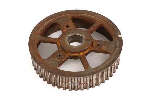 Audi A4/A6/A8 2.5l AFB/AKN/AKE Zahnriemenscheibe 059109111F