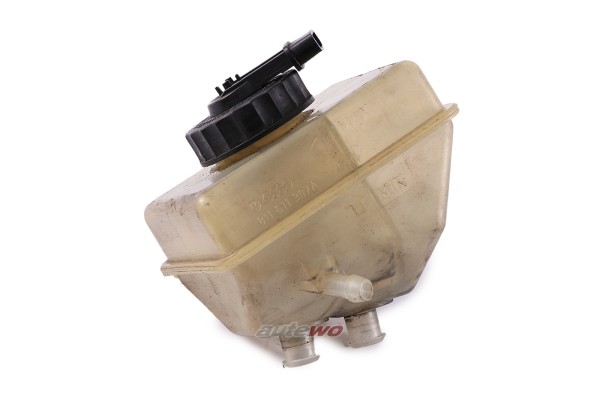 811611307A Audi 80/90 Typ 81/85 Ausgleichsbehälter Bremsflüssigkeit