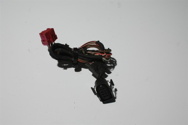 Audi A4 B5 Kabelbaum Fensterheber Vorne Rechts 8D1971663AM