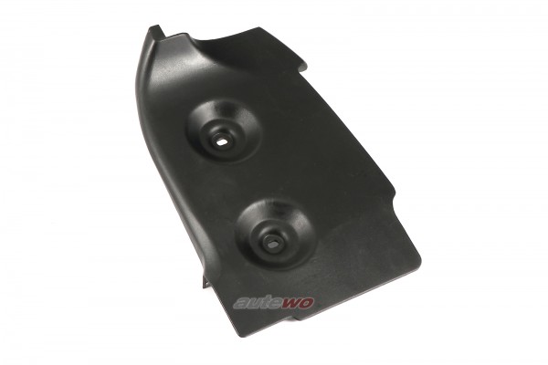 Audi 100/200 Typ 44 Verkleidung Kofferraum Rücklicht Rechts schwarz 441863507 441863507