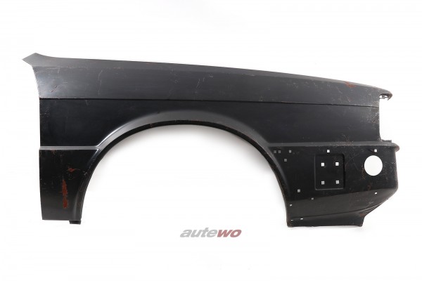 Kotflügel Vorne Rechts schwarz für Audi 90/Coupe Typ 81/85 wie 855821022K