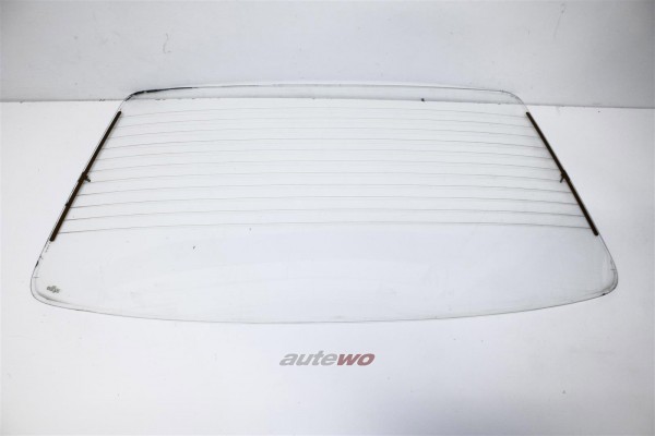 Audi 80/90 Typ 81/85 Limousine Heckscheibe Klarglas 811845501H